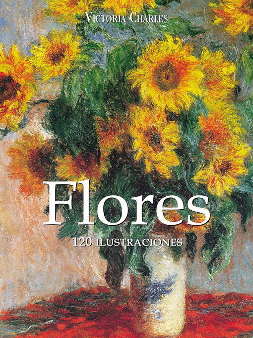 Title details for Flores by Victoria Charles - Wait list